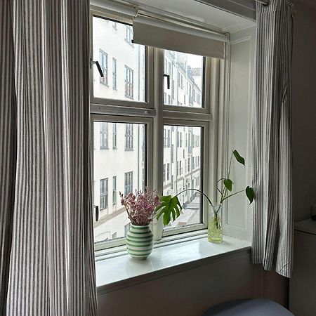 Christianshavns Lakes Room Copenhagen Exterior photo