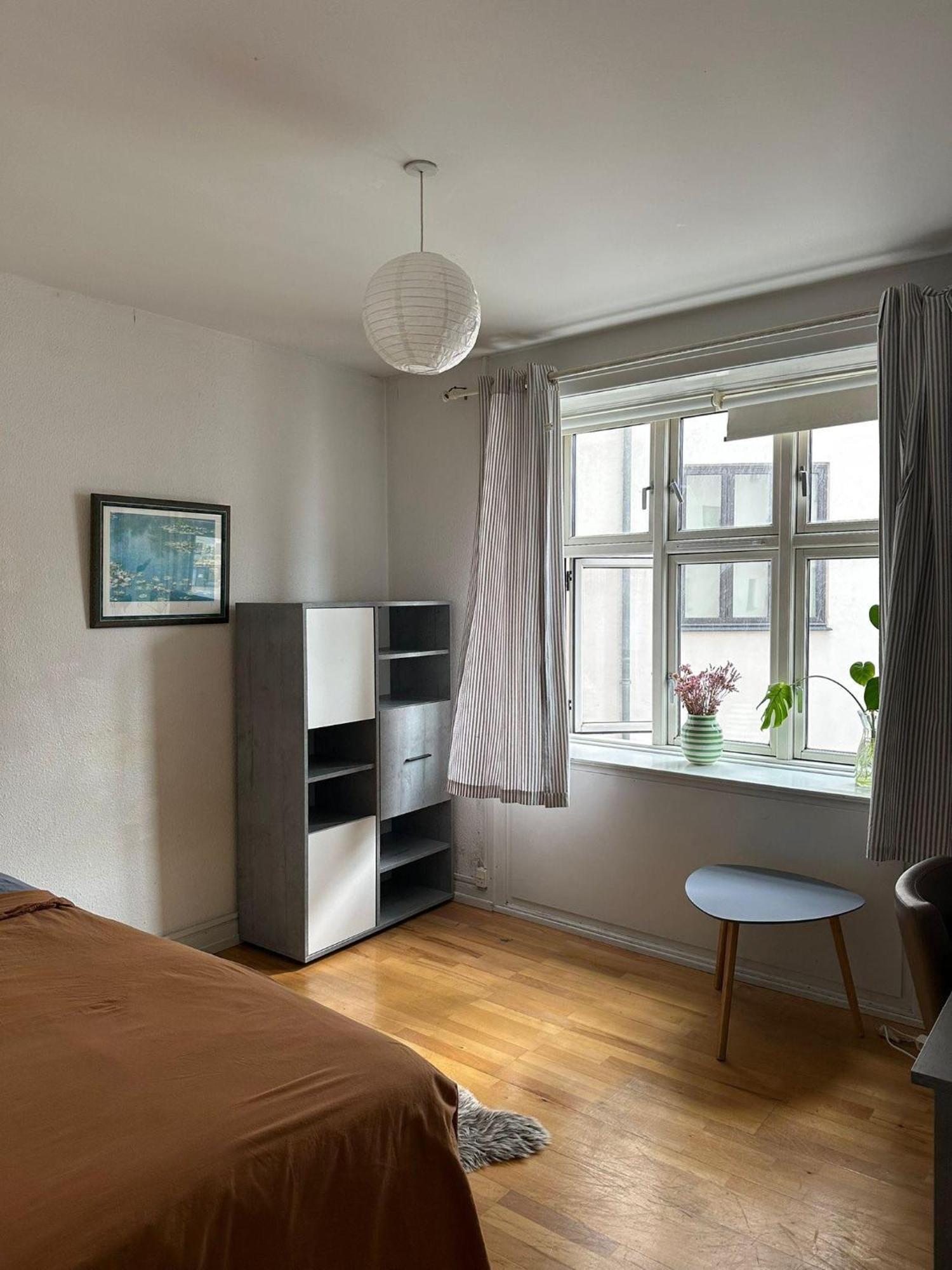 Christianshavns Lakes Room Copenhagen Exterior photo